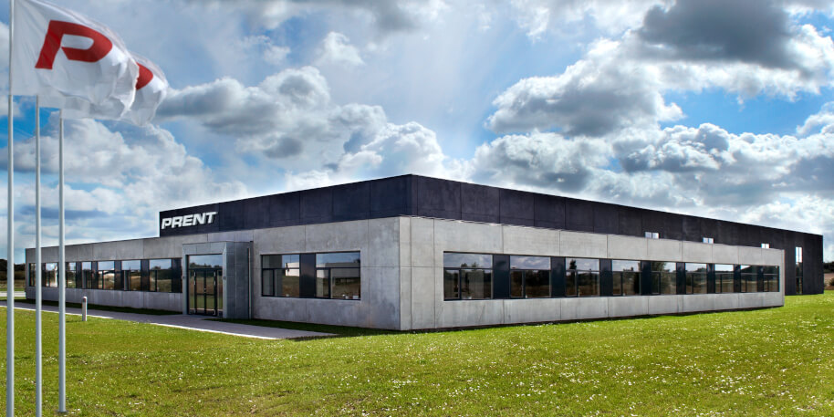 Facilities Prent Thermoformed Packaging