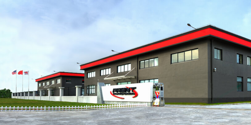 Facilities Prent Thermoformed Packaging