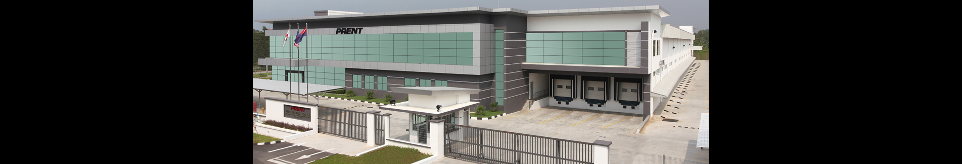 Facilities Prent Thermoformed Packaging