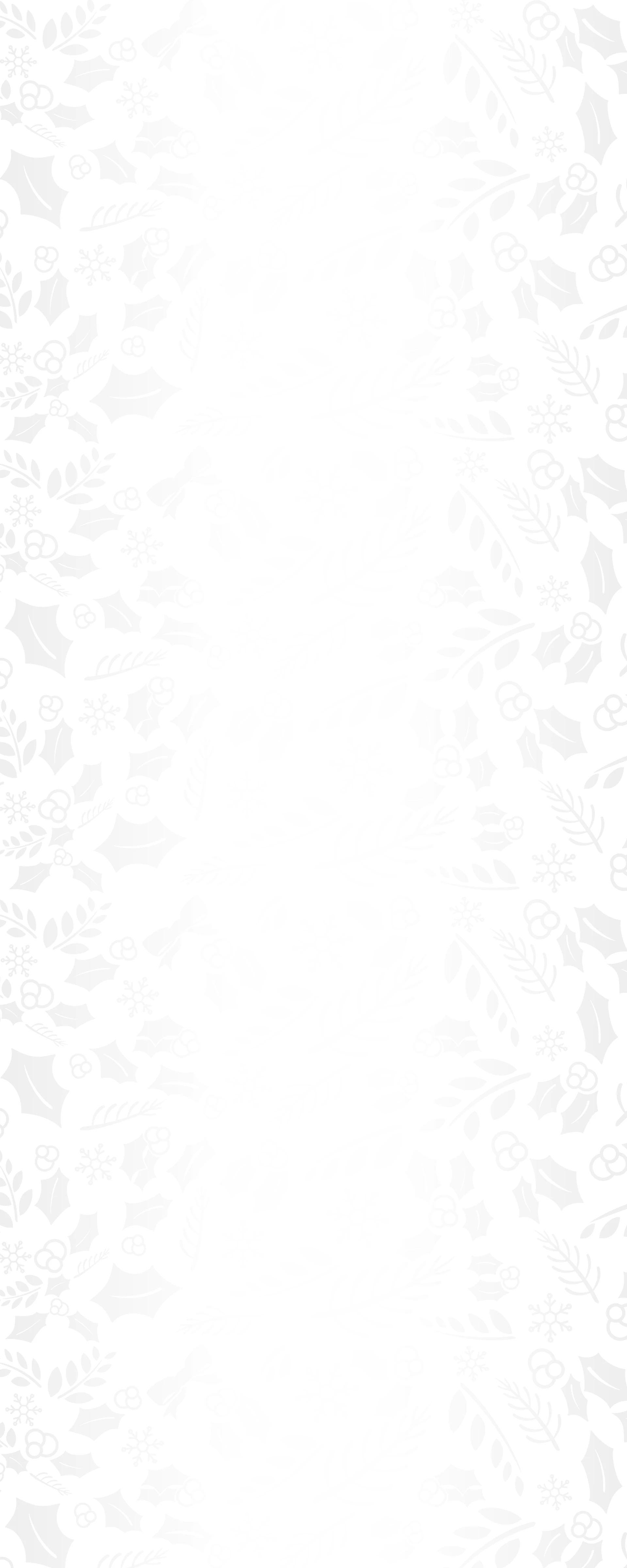2026 Christmas Background