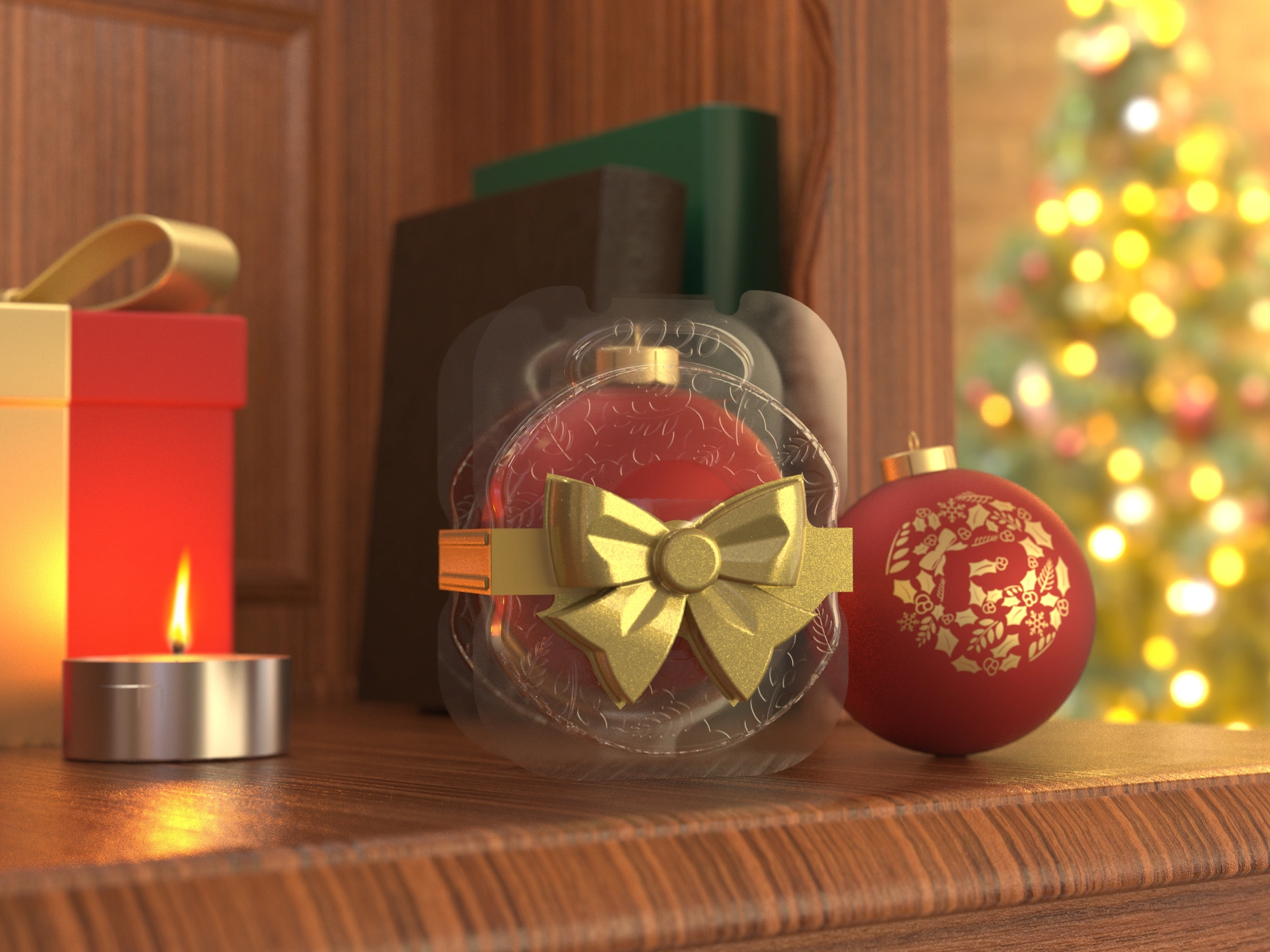 2026 Christmas Decor